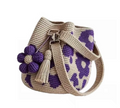Bolso de Théo - Malva 💜
