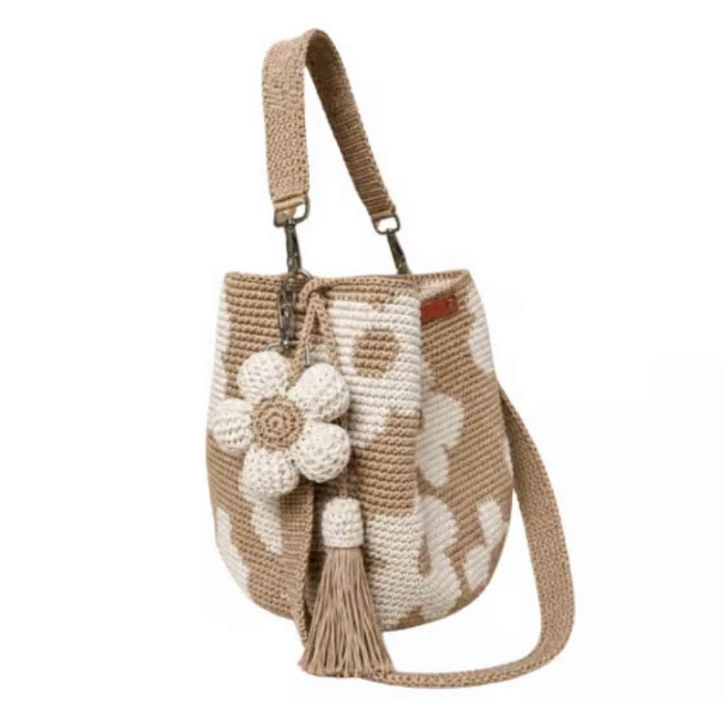 Bolso de Théo - Blanco 🤍