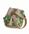 Bolso de Théo - Verde 💚