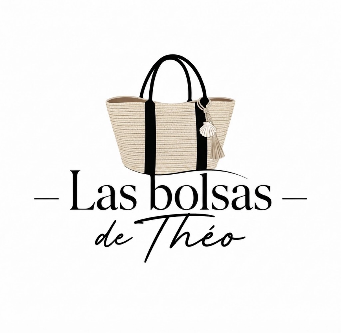 Sac de Théo Espagnol 